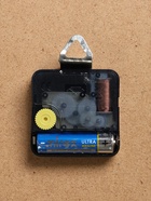 Часы настенные, интерьерные "Морской рассвет", бесшумные, 25 х 35 см - Фото 5