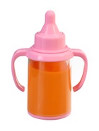 Аксессуары для пупса, бутылочки и соска - Фото 3