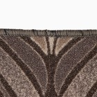 Палас прямоугольный 100*150 см, ПА 100%, войлок - фото 23034361