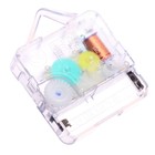 Пазл-часы «Сказочный патруль. Милые волшебницы», 77 элементов - фото 23126821