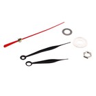 Пазл-часы «Сказочный патруль. Милые волшебницы», 77 элементов - фото 23126824