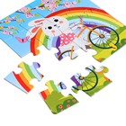 Игровой набор 3 в 1 BabyGames «Учим время» - фото 23126837 Игровой набор 3 в 1 BabyGames «Учим время» - фото 23126837