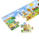 Игровой набор 3 в 1 BabyGames «Учим время» - фото 23126839 Игровой набор 3 в 1 BabyGames «Учим время» - фото 23126839