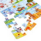 Игровой набор 3 в 1 BabyGames «Учим время» - фото 23126841 Игровой набор 3 в 1 BabyGames «Учим время» - фото 23126841