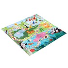 Игровой набор 3 в 1 BabyGames «Учим время» - фото 23126842 Игровой набор 3 в 1 BabyGames «Учим время» - фото 23126842