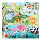 Игровой набор 3 в 1 BabyGames «Учим время» - фото 23126844 Игровой набор 3 в 1 BabyGames «Учим время» - фото 23126844
