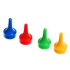 Игровой набор 3 в 1 BabyGames «Учим время» - фото 23126845 Игровой набор 3 в 1 BabyGames «Учим время» - фото 23126845