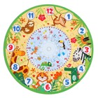 Игровой набор 3 в 1 BabyGames «Учим время» - фото 23126831 Игровой набор 3 в 1 BabyGames «Учим время» - фото 23126831