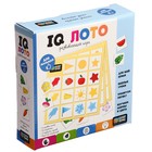 IQ лото «Baby Games» - фото 9309246