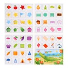 IQ лото «Baby Games» - фото 23113649