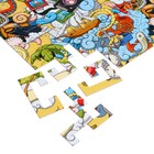 Пазл «Отпуск», 56 элементов - фото 23094293