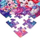 Пазл «Энчантималс. Морские подружки», 25 элементов - фото 23094338