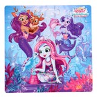 Пазл «Энчантималс. Играем под водой», 25 элементов - фото 23105434