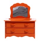 Кукольный домик «Крошики. Уютный дом» с мебелью - Фото 11