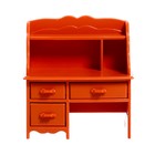 Кукольный домик «Крошики. Уютный дом» с мебелью - Фото 14