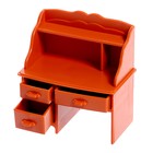 Кукольный домик «Крошики. Уютный дом» с мебелью - Фото 15