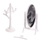 Кукольный домик «Крошики. Уютный дом» с мебелью - Фото 17