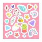 Кукольный домик «Крошики. Уютный дом» с мебелью - Фото 19