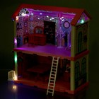 Кукольный домик «Крошики. Уютный дом» с мебелью - фото 3914841