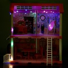 Кукольный домик «Крошики. Уютный дом» с мебелью - фото 3914842