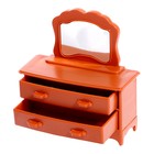 Кукольный домик «Крошики. Уютный дом» с мебелью - Фото 10