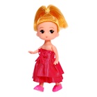 Дом для кукол «Зимний дворец» с куклой, питомцами и аксессуарами - Фото 16