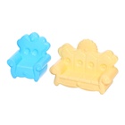 Дом для кукол «Зимний дворец» с куклой, питомцами и аксессуарами - Фото 23