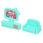 Дом для кукол «Зимний дворец» с куклой, питомцами и аксессуарами - Фото 25