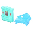 Дом для кукол «Зимний дворец» с куклой, питомцами и аксессуарами - Фото 27