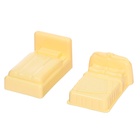 Дом для кукол «Зимний дворец» с куклой, питомцами и аксессуарами - Фото 6