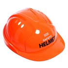 Набор инструментов «Мастер», звуковые эффекты, работает от батареек, 31 предмет - Фото 11