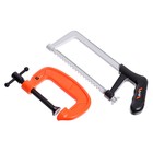 Набор инструментов «Мастер», звуковые эффекты, работает от батареек, 31 предмет - Фото 13