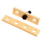 Набор инструментов «Мастер», звуковые эффекты, работает от батареек, 31 предмет - Фото 15