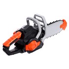 Набор инструментов «Мастер», звуковые эффекты, работает от батареек, 31 предмет - Фото 4