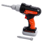 Набор инструментов «Мастер», звуковые эффекты, работает от батареек, 31 предмет - Фото 6