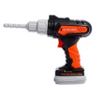 Набор инструментов «Мастер», звуковые эффекты, работает от батареек, 31 предмет - Фото 7