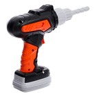 Набор инструментов «Мастер», звуковые эффекты, работает от батареек, 31 предмет - Фото 8