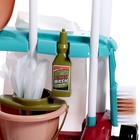 Игровой модуль «Уборка», 9 предметов - Фото 2