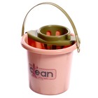 Игровой модуль «Уборка», 9 предметов - Фото 7