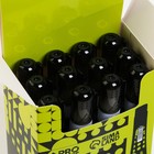 Ручка-корректор 8 мл, металлический наконечник PROвыбор «Черный неон» - Фото 5