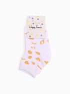 Носки махровые детские, белые, размер 14-16  (артикул 9945881)  большой выбор товаров оптом и в розницу по низким ценам с доставкой