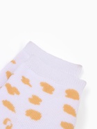 Носки махровые детские, белые, размер 16-18  (артикул 9945882)  большой выбор товаров оптом и в розницу по низким ценам с доставкой