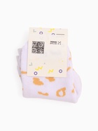 Носки махровые детские, белые, размер 16-18  (артикул 9945882)  большой выбор товаров оптом и в розницу по низким ценам с доставкой