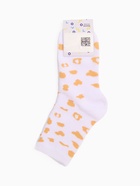 Носки махровые детские, белые, размер 22-24  (артикул 9945885)  большой выбор товаров оптом и в розницу по низким ценам с доставкой