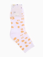 Носки махровые детские, белые, размер 22-24  (артикул 9945885)  большой выбор товаров оптом и в розницу по низким ценам с доставкой