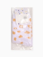 Носки махровые детские, белые, размер 22-24  (артикул 9945885)  большой выбор товаров оптом и в розницу по низким ценам с доставкой