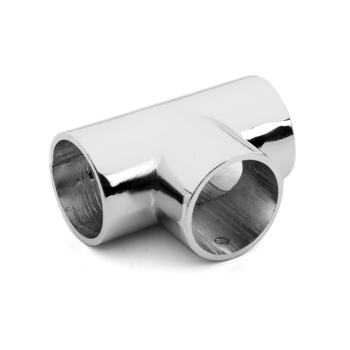 

Муфта с 3-мя направлениями, 302Т-ZY, Т-образная d-25