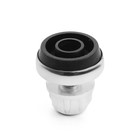 Подпятник регулируемый с втулкой R-12М+R-13M, d=25 10114502