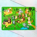 Лабиринт «Чей малыш?» - Фото 5