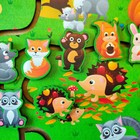 Лабиринт «Чей малыш?» - Фото 7